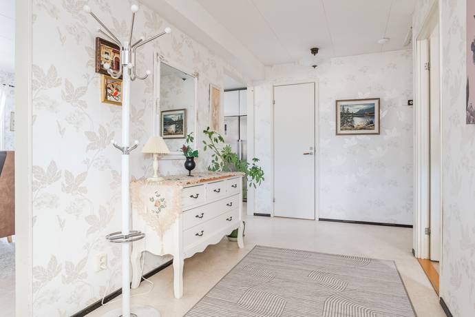 4 rum Kedjehus på Tegelslagaregatan 9 Valla Katrineholms kommun - bild 6