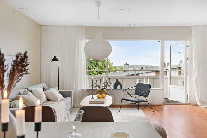8 rum Villa på Wendesgatan 9A Krokslätt Mölndals kommun - bild 17