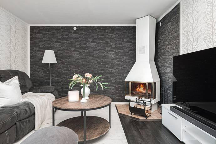 5 rum Villa på Högbovägen 11 Kvissleby Sundsvalls kommun - bild 10