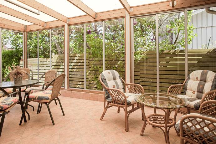 6 rum Villa på Kroksbäcksgatan 4 Nya Bellevue Malmö kommun - bild 10