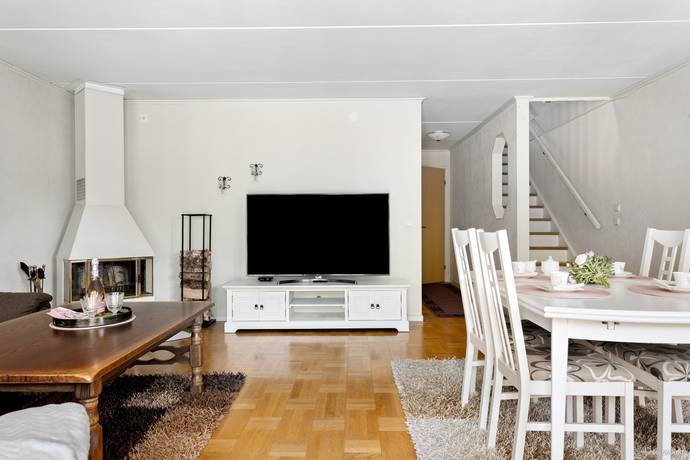104 m² Radhus på Konditorivägen 26 Lindome Mölndals kommun - bild 3