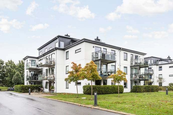 3 rum Lägenhet på Kalkstensvägen 10 Kalkbrottet Malmö kommun - bild 20