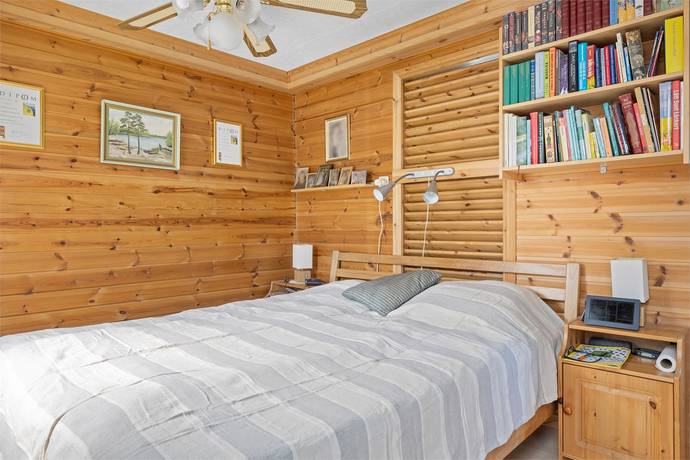 2 rum Vinterbonat fritidshus på Vetevägen 12 Prinsbo Enköpings kommun - bild 13