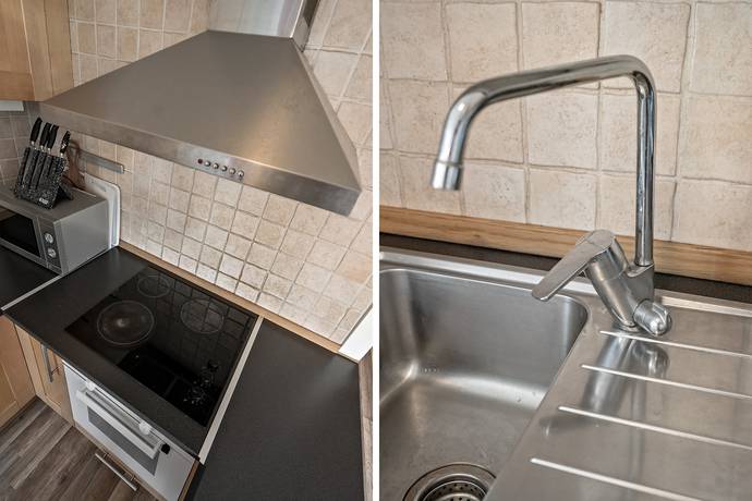 1.5 rum Lägenhet på Stavangergatan 60 Kista - Husby Stockholms kommun - bild 7