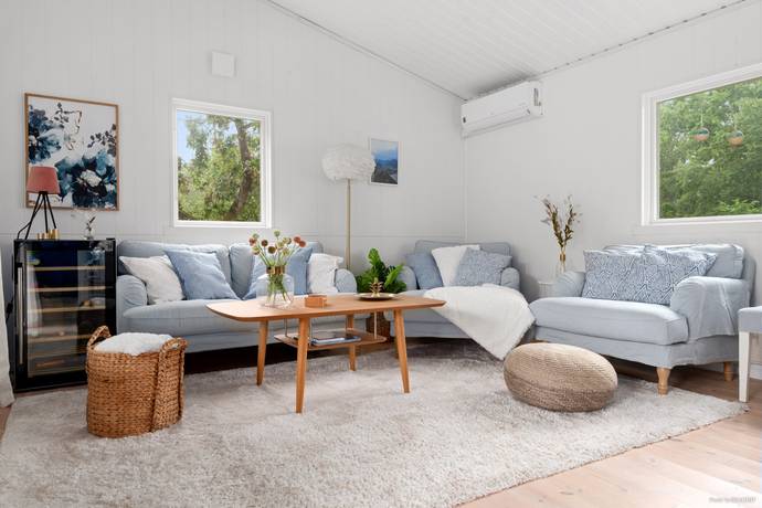 3 rum fritidshus på Lillholmsvägen 22 Djurö Vindö - Bodatorp, Värmdö kommun - bild 2