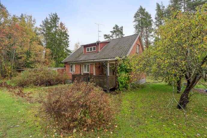 Försäter 220, Skärplinge, Tierps kommun