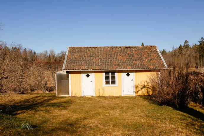 4 rum Villa på Ringvägen 66 Åmmeberg Askersunds kommun - bild 31
