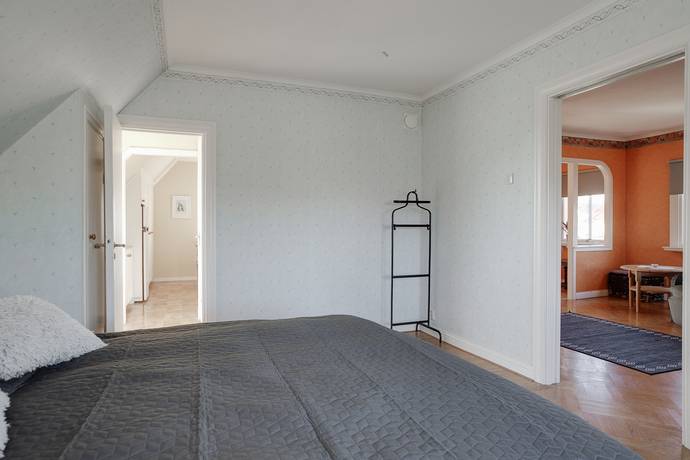7 rum Villa på Verkstadsgatan 19 Gröndal Oskarshamns kommun - bild 35