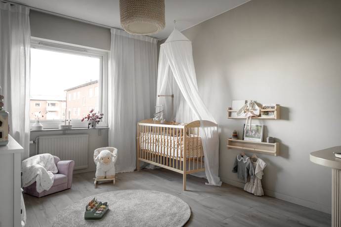 3 rum Lägenhet på Bågskyttegatan 2 i Mölndal - Jungfruplatsen Mölndals kommun - bild 13