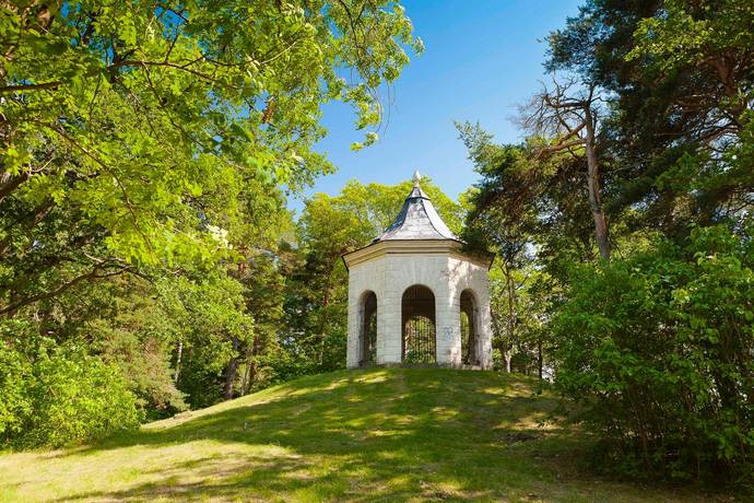 7 rum Kedjehus på Backlöksvägen 115 Hässelby Norra Villastad Stockholms kommun - bild 64