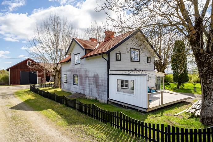 7 rum Villa på Grällsta 125 Grällsta Sala kommun - bild 53
