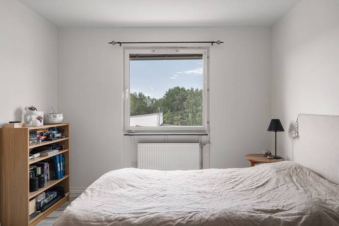 2 rum Lägenhet på Radarvägen 16 Hägernäs Täby kommun - bild 20