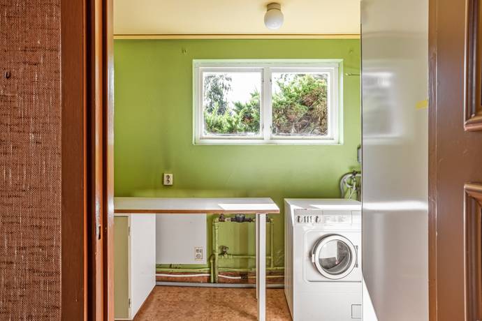 5 rum villa på Orredalsvägen 11 Nättraby, Karlskrona kommun - bild 5
