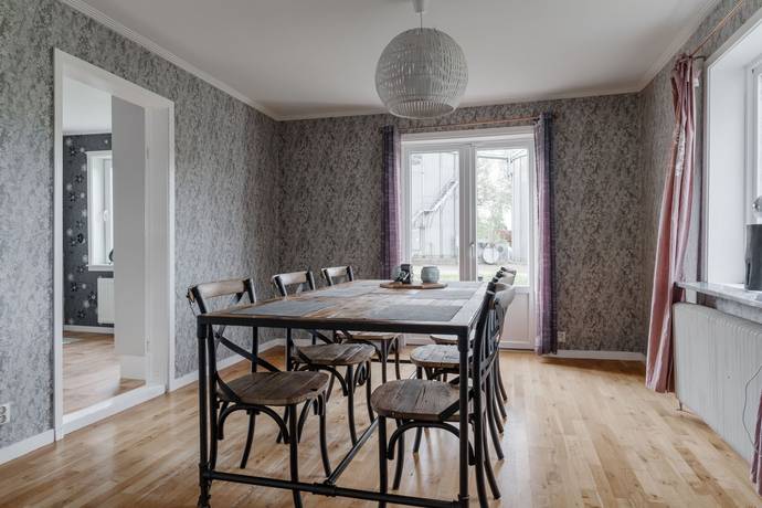7 rum Villa på Vinköl Berget 3 Skara kommun - bild 8