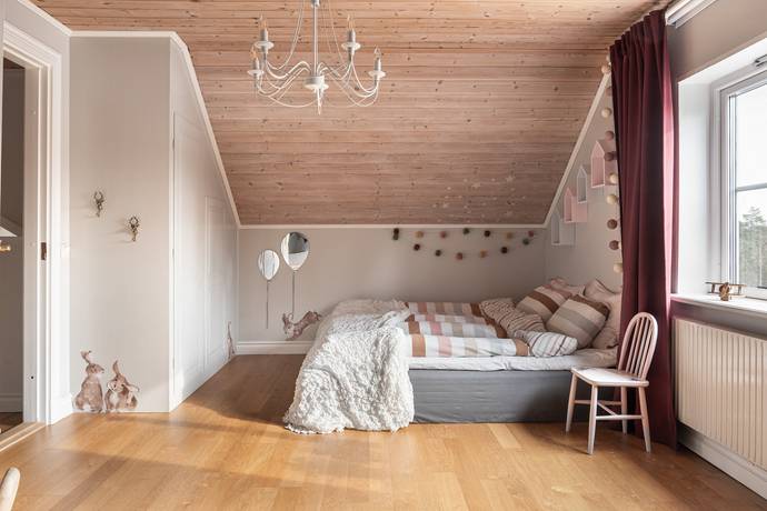 7 rum Villa på Tuna 46 Enhörna Södertälje kommun - bild 24