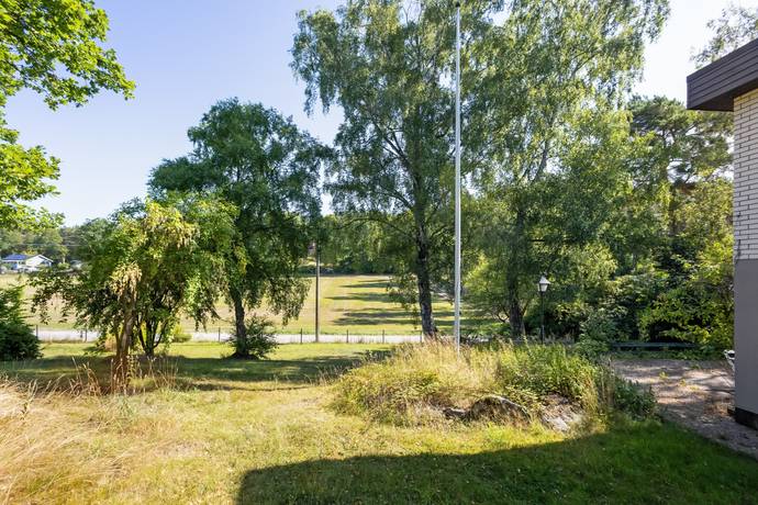 5 rum villa på Orredalsvägen 11 Nättraby, Karlskrona kommun - bild 2