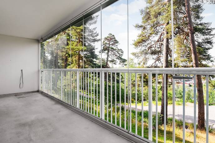 3 rum lägenhet på Bruksgatan 2 Bergvik, Södertälje kommun - bild 2