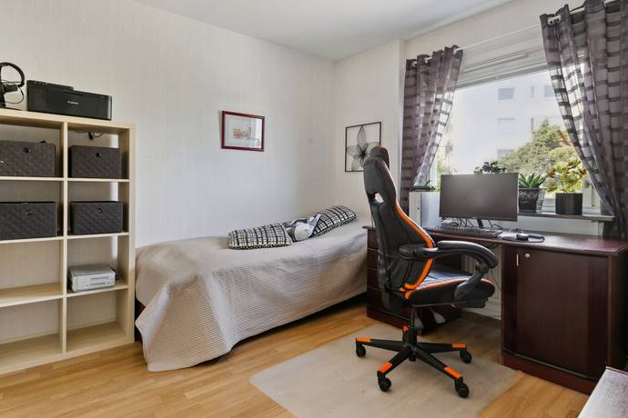 3 rum Lägenhet på Molkomsbacken 31, 2tr Farsta - Centrum Stockholms kommun - bild 11