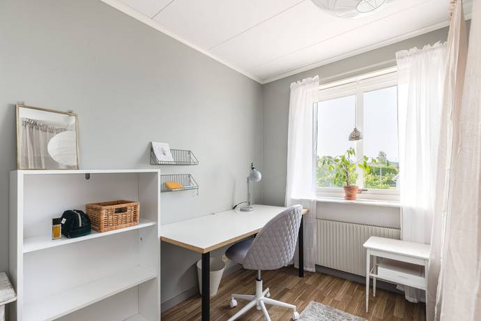 2 rum Lägenhet på Skördevägen 118H Åkers Styckebruk Strängnäs kommun - bild 11