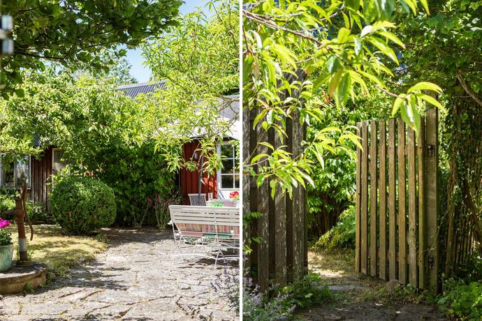 4 rum Villa på Pilos väg 11 Vitaby Simrishamns kommun - bild 26
