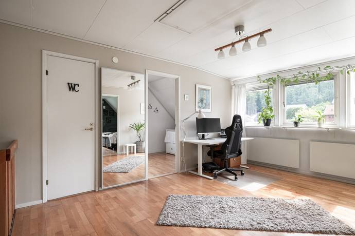 5 rum Villa på Ingebäcksvägen 40 Hisings Kärra Göteborgs kommun - bild 18
