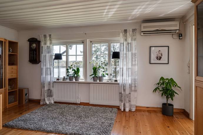 3 rum Villa på Sågbacken 22 Sandsjön Svenljunga kommun - bild 16