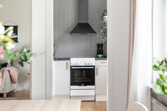 1 rum lägenhet på Skolgatan 7A Gottfridsberg/Tornhagen, Linköpings kommun - bild 4