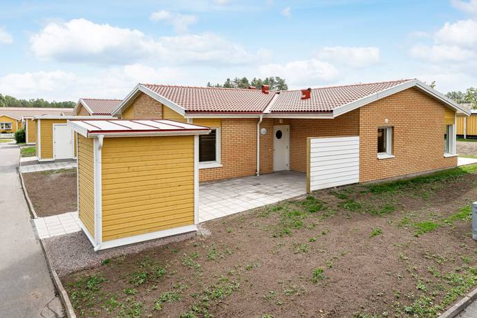 3 rum lägenhet på Stenelidsvägen 55D Södra Ryd, Skövde kommun - bild 3