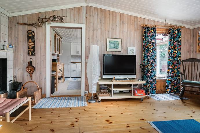 3 rum Fritidshus på Gullvalla Åkersbo 105 Stävresjön Sala kommun - bild 21