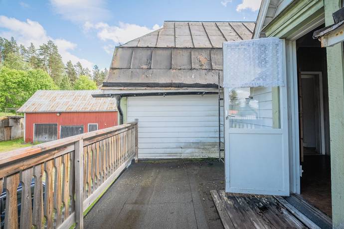 6 rum Villa på Väckesjövägen 2 Liden Sundsvalls kommun - bild 34