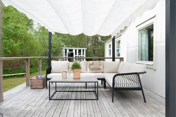 5 rum Villa på Norra Rejdemyrsvägen 3 Lyse Lysekils kommun - bild 6
