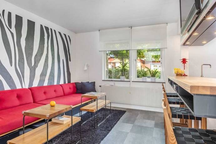 4 rum villa på Bivägen 6 Kyrkbyn, Staffanstorps kommun - bild 5