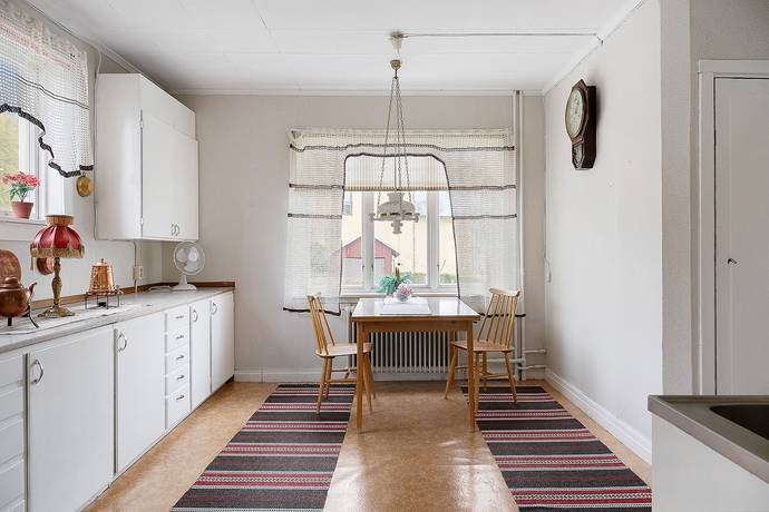 5 rum Villa på Mellanåsgatan 3 Carls-åby Karlskoga kommun - bild 7