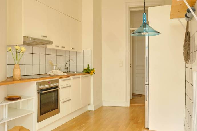 2 rum Lägenhet på Brännkyrkagatan 54B Södermalm Stockholms kommun - bild 26