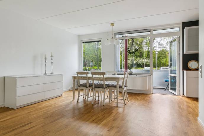 2 rum Lägenhet på Farstavägen 110A Farsta - Centrum Stockholms kommun - bild 6