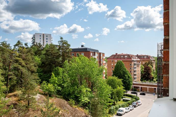 1 rum Lägenhet på Sjödalsbacken 5 Centrala Huddinge Huddinge kommun - bild 13