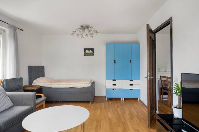 2 rum Lägenhet på Helsingforsgatan 21 Stockholms kommun - bild 8