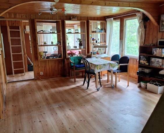 65 m² Fritidshus på Lillholmsvägen 15 Bodatorp Värmdö kommun - bild 10