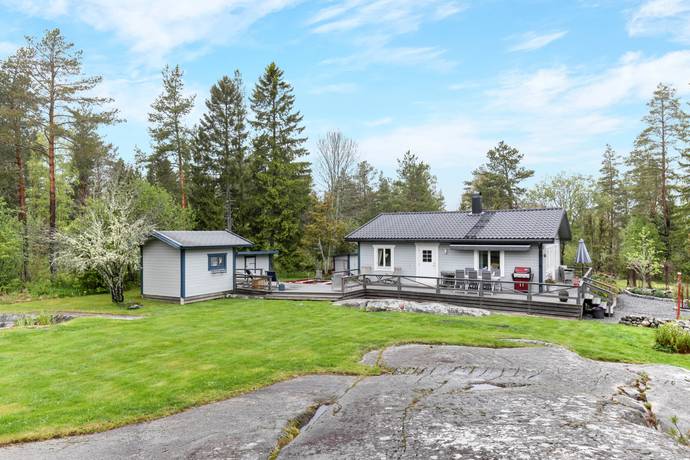 4 rum Fritidshus på Söderby 76 Öregrund Östhammars kommun - bild 21