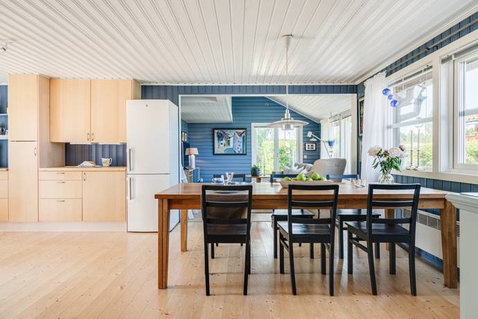 3 rum Villa på Ängsvägen 19 Bengtsfors Bengtsfors kommun - bild 12