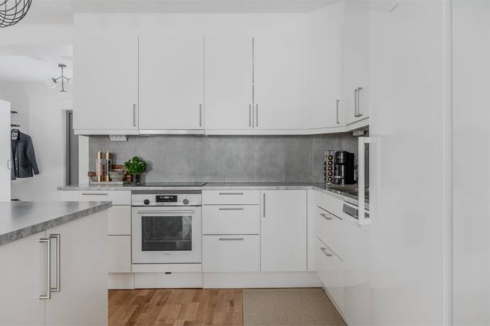 5 rum radhus på Taptovägen 35 Övre Norslund, Falu kommun - bild 2