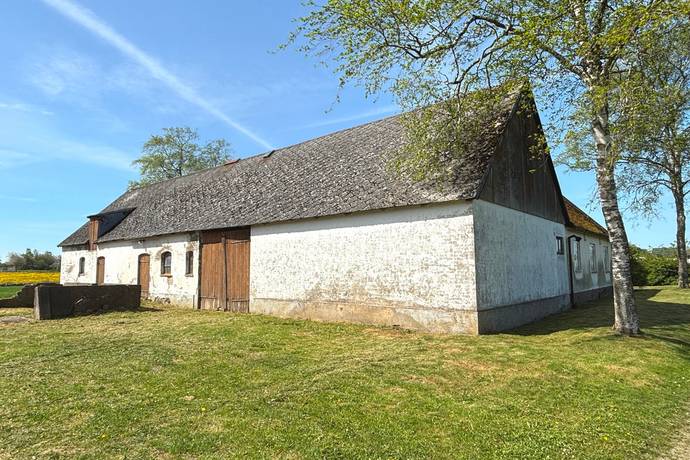 5 rum Gård/skog på Tunby 3206 Tomelilla kommun - bild 9