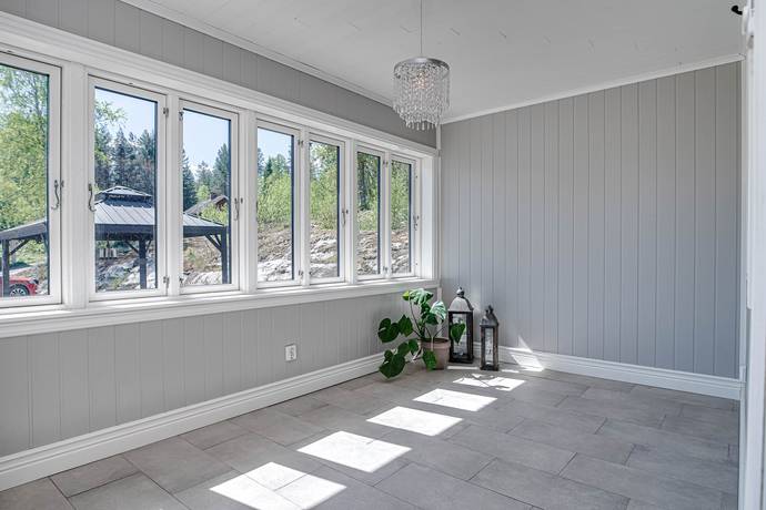 3 rum Villa på Ås Lilla Mobacka 1 Ås Eda kommun - bild 6