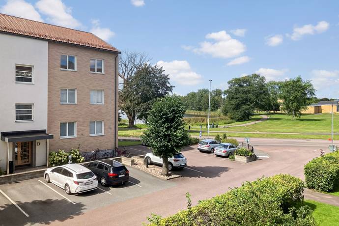 2 rum lägenhet på Malménsgatan 2E Sundsta, Karlstads kommun - bild 2