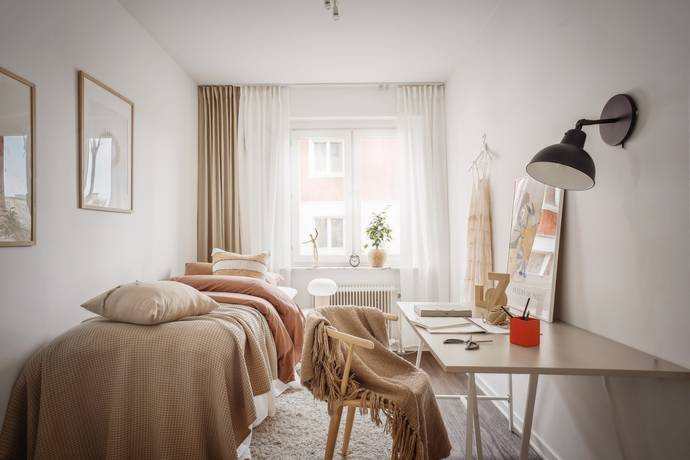 3 rum Lägenhet på Jägaregatan 2A Centrala Hisingen Göteborgs kommun - bild 20