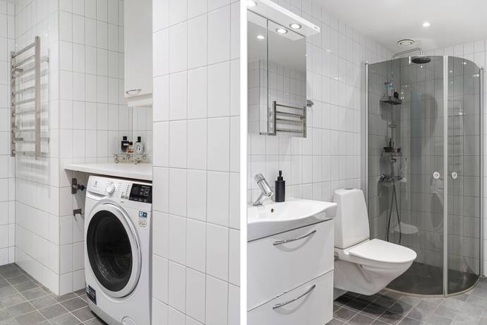 2 rum Lägenhet på Lustgårdsgatan 20 Kungsholmen Stockholms kommun - bild 14