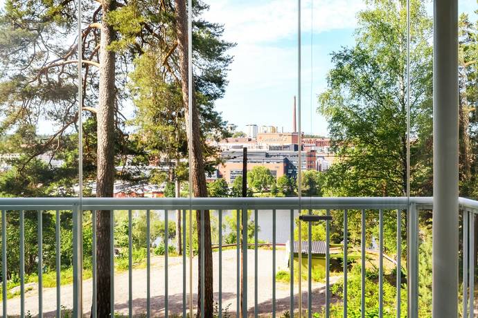 3 rum lägenhet på Bruksgatan 2 Bergvik, Södertälje kommun - bild 3
