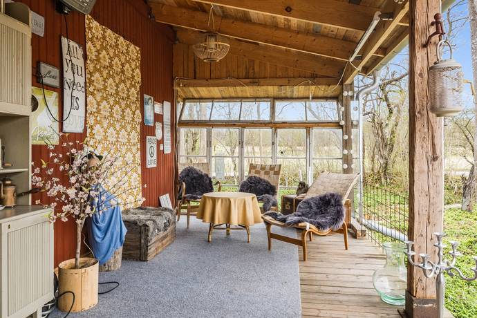 5 rum Villa på Josefsdalsvägen 42 Josefsdal Sala kommun - bild 30
