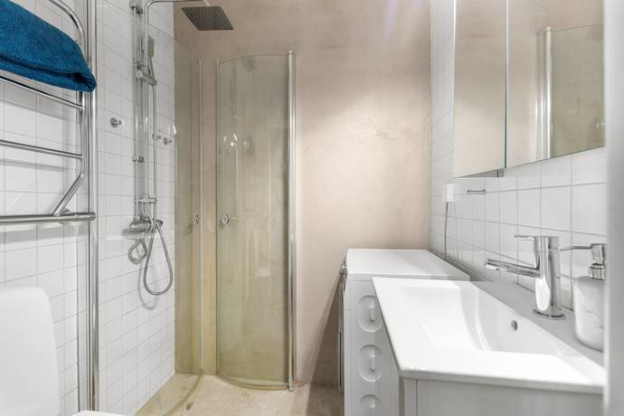 2 rum Lägenhet på Förrådsgatan 5 Gamla Råsunda Solna kommun - bild 11