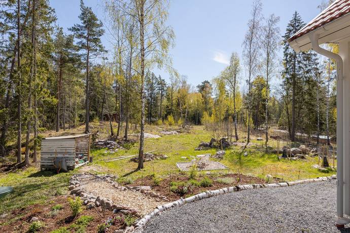 2 rum Villa på Lingontega 68 & Lingontega 70 Gräsö Östhammars kommun - bild 32